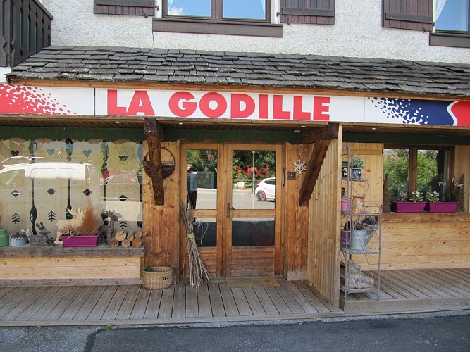 La Godille Sports