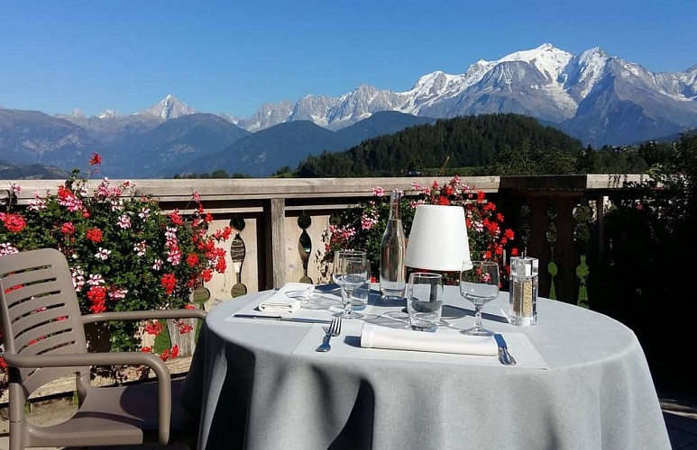 Restaurant le Cordonnant