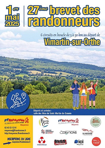 Affiche édition 2025