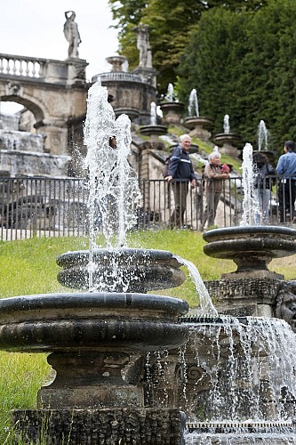 Domaine national de Saint-Cloud
