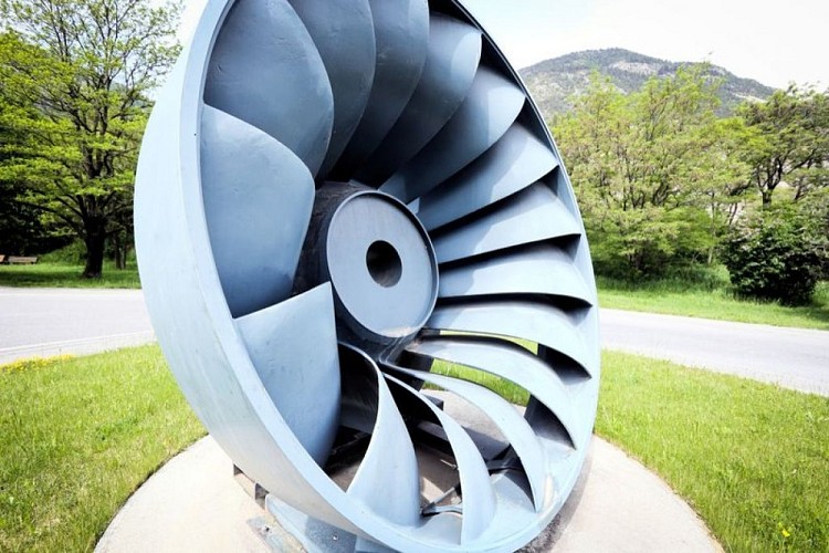 image du object