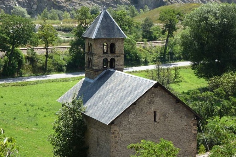 image du object