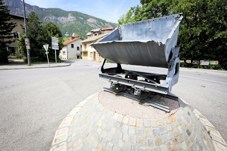 image du object