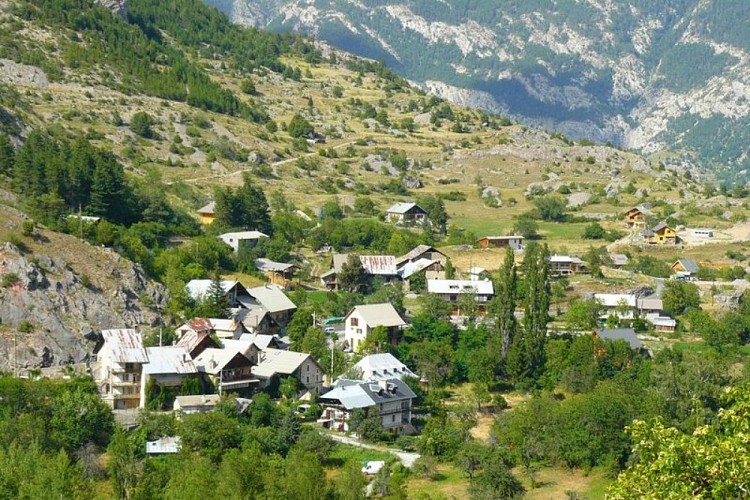 image du object