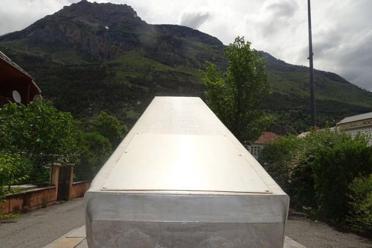 image du object