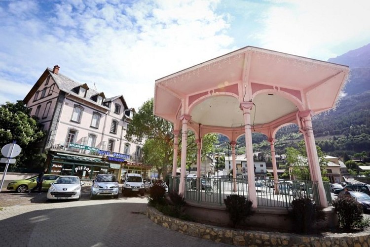 image du object