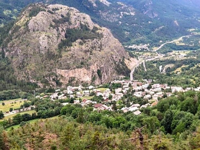 image du object