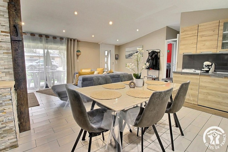 La Maison des Plages