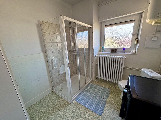 La maison des remparts