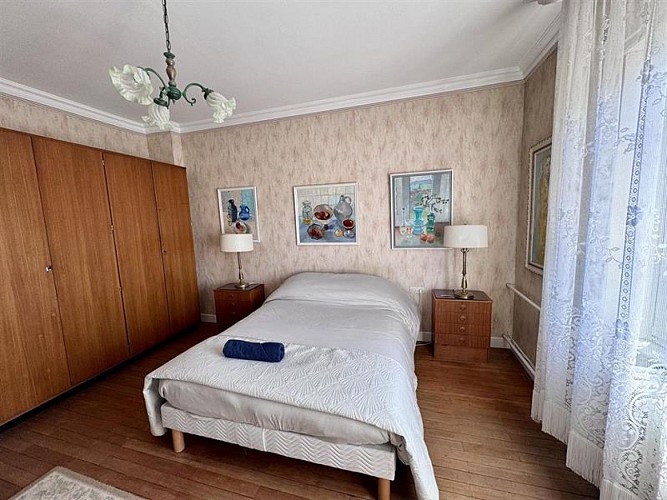 La maison des remparts