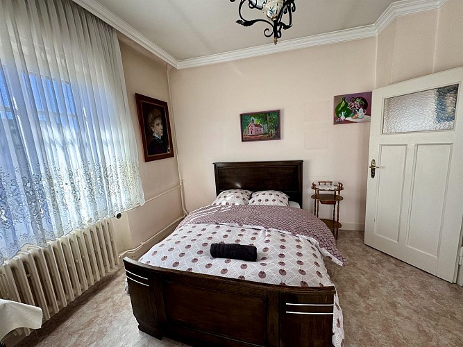 La maison des remparts