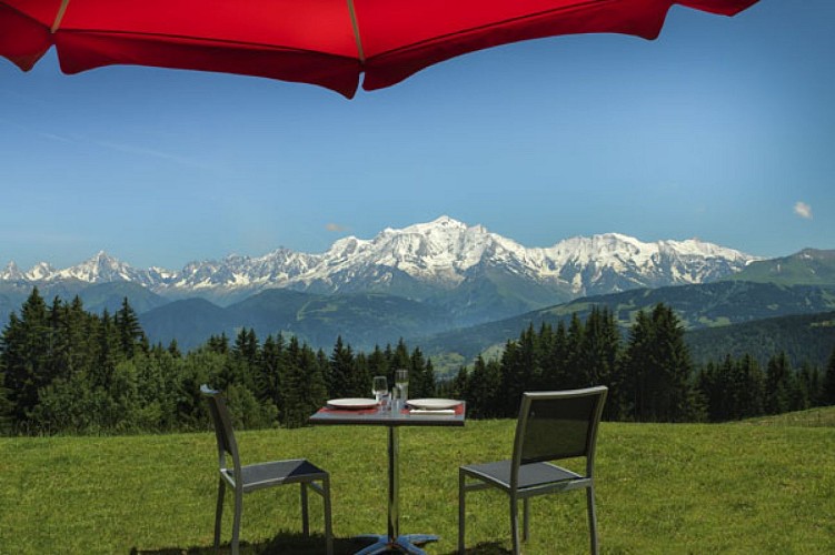 L'Alpage de l'Herney