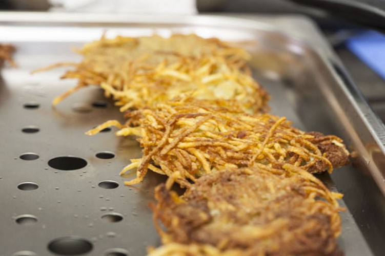 L'Alpage de l'Herney