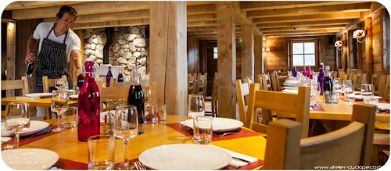 L'Alpage de l'Herney