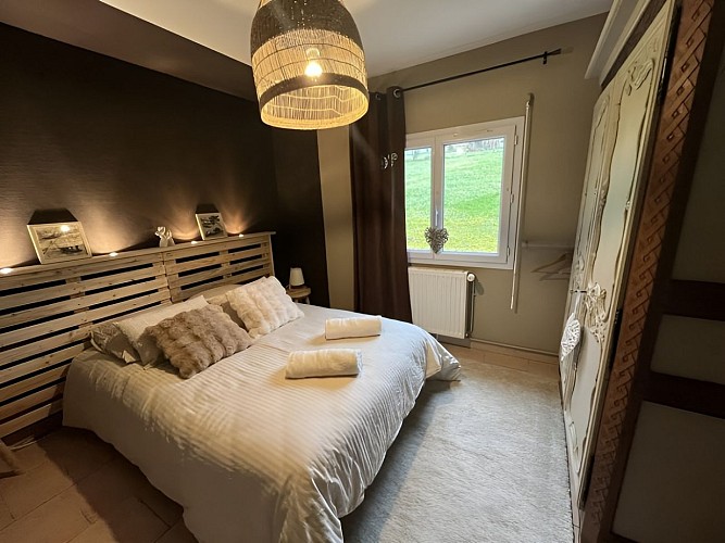 CHAMBRE COCON photo 2