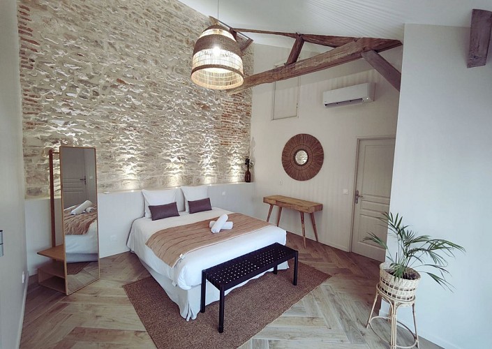 CH Rez de Chaussée - 1