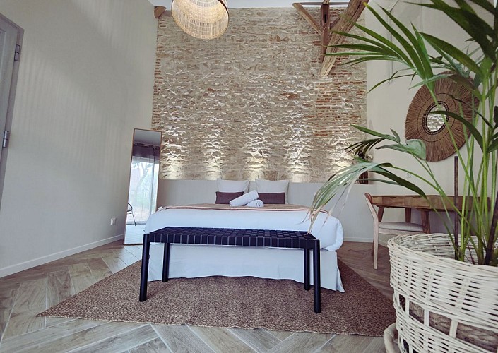 CH Rez de Chaussée - 2