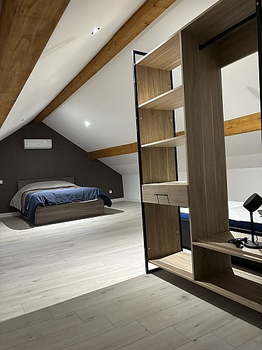 Maison F3_Montceau-les-Mines