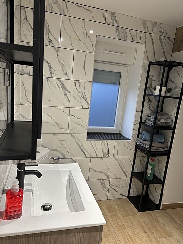 Maison F3_Montceau-les-Mines