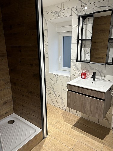 Maison F3_Montceau-les-Mines