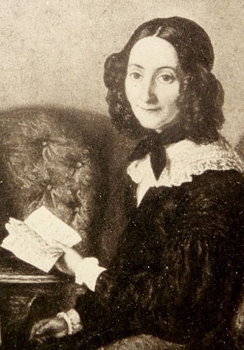Marguerite SPOERLIN