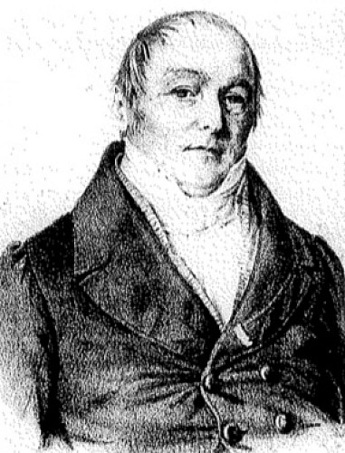 Jean ZUBER