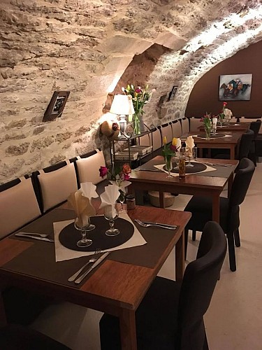 Les Capucins Turenne