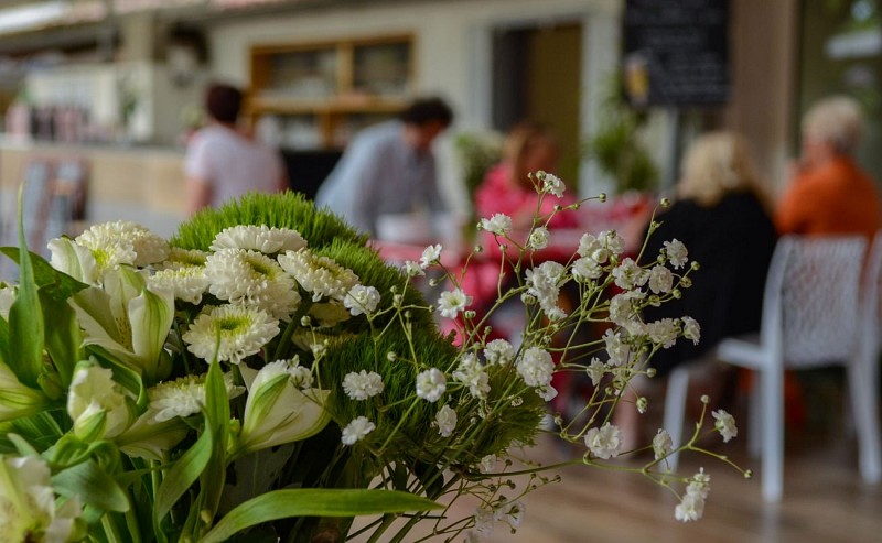 Restaurant La Table de Cécile