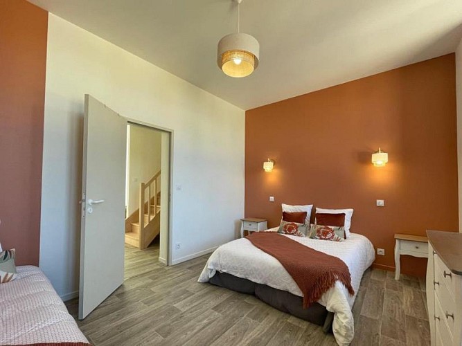 Gîte La Pierre Procureuse