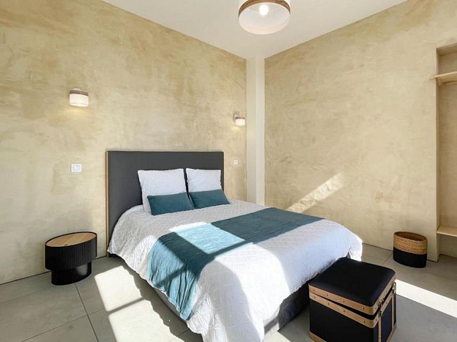 Gîte La Pierre Procureuse