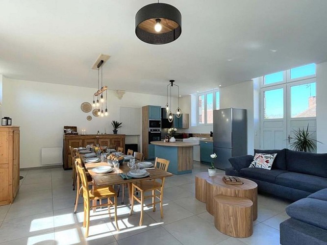 La Pierre Procureuse