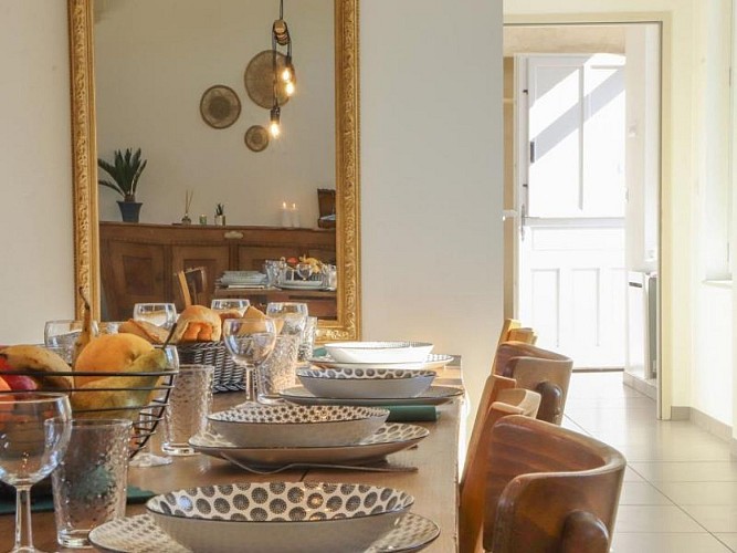 La Pierre Procureuse