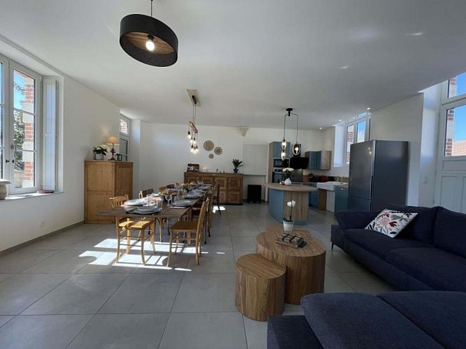 La Pierre Procureuse