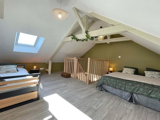 La Pierre Procureuse