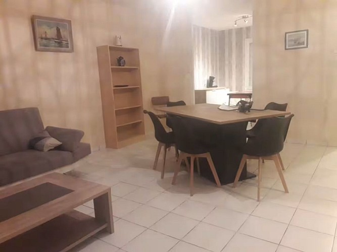 Meuble BOURREAU Massais Val En Vignes Thouarsais Deux Sevres