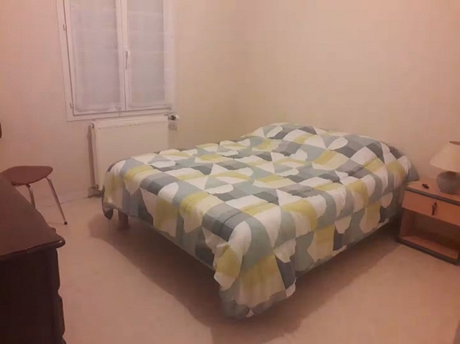 Meuble BOURREAU Massais Val En Vignes Thouarsais Deux Sevres