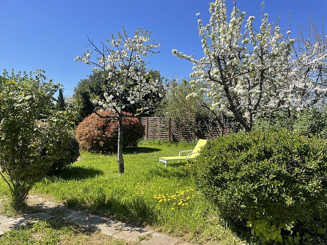 Meuble cottage FORT Taizon Bouille Argenton Thouarsais