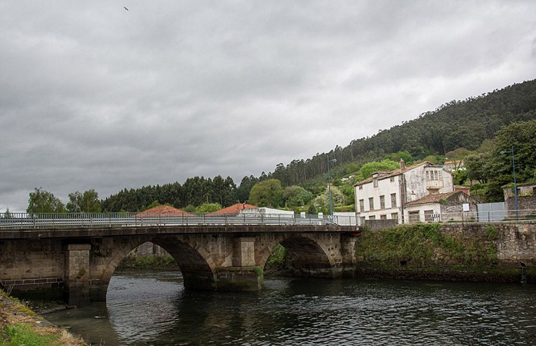 A REAL FÁBRICA DE MOEDA DE XUVIA
