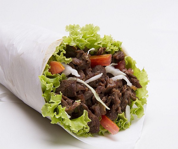 Kebab (Pixabay)