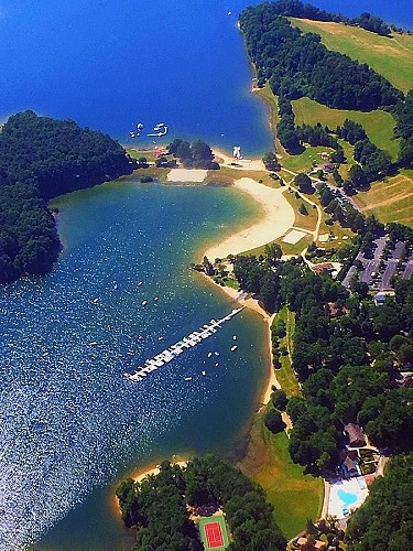 Bar-restaurant Le Garoustel