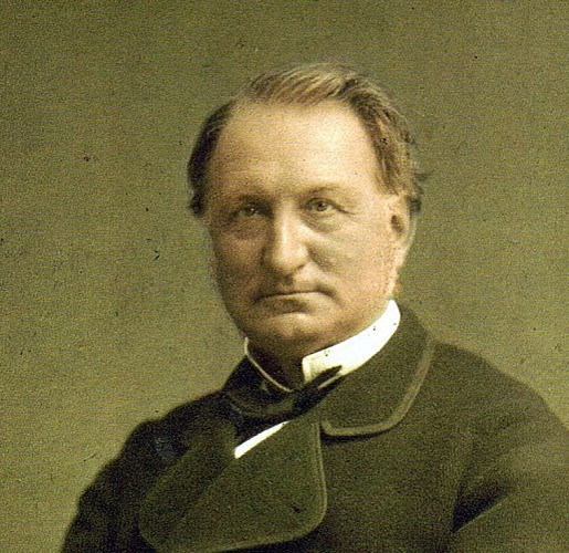 Frédéric ENGEL-DOLLFUS