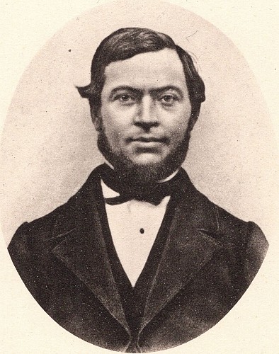 Nicolas EHRSAM-WEISS