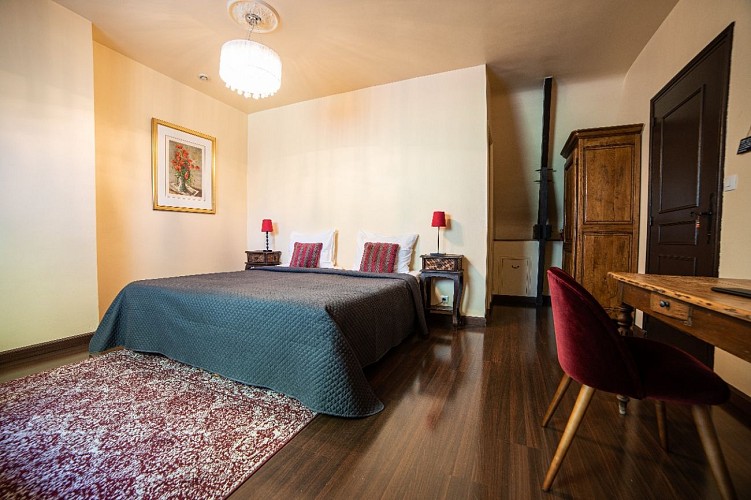 Domaine de la tour - ch9220