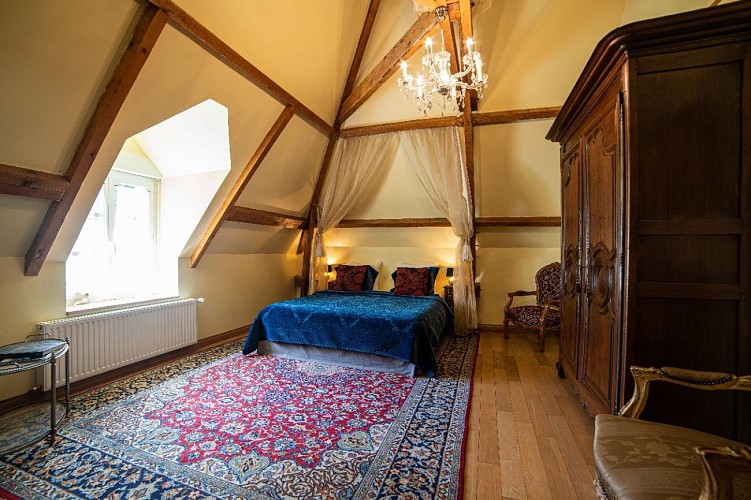 Domaine de la tour - ch12nup220