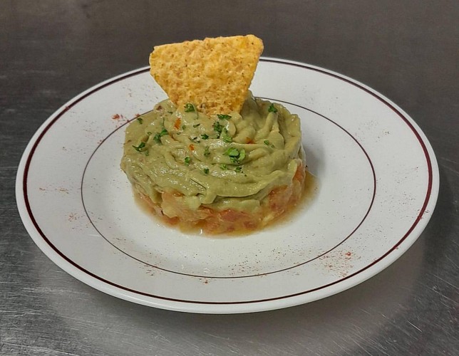 auberge de l'Acotin Suilly