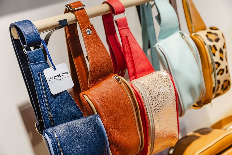 CONFECTION D'UN SAC CABAS