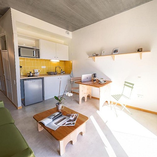 Residences Ema-Cnifop à Saint-Amand-en-Puisaye dans la Nièvre en Bourgogne (6)