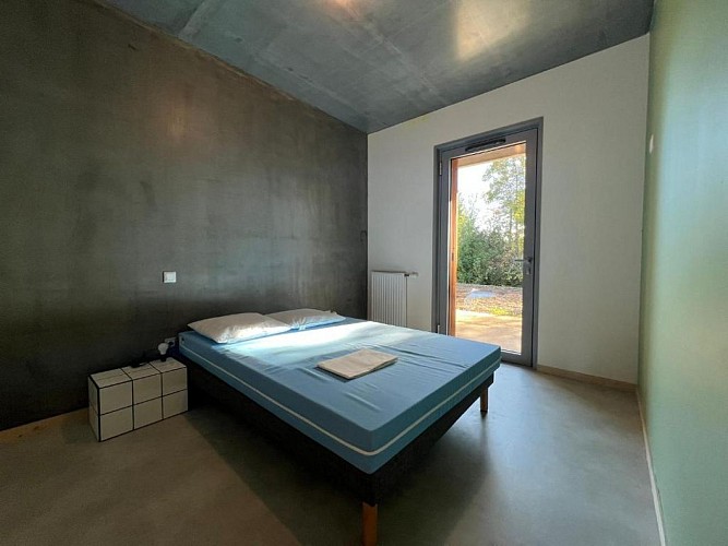 Residences Ema-Cnifop à Saint-Amand-en-Puisaye dans la Nièvre en Bourgogne (4)