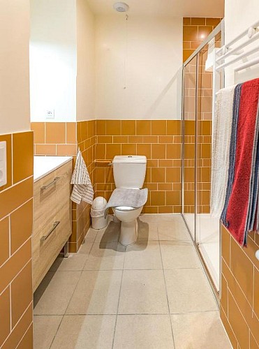 Residences Ema-Cnifop à Saint-Amand-en-Puisaye dans la Nièvre en Bourgogne (1)