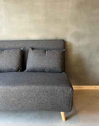 Residences Ema-Cnifop à Saint-Amand-en-Puisaye dans la Nièvre en Bourgogne (3)